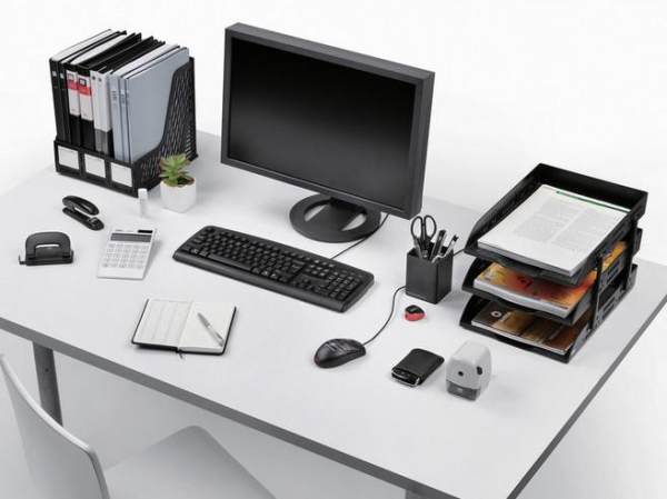 奧米多辦公用品 解決企業采購痛點，一站式服務釋放效率潛力