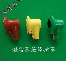 高清圖片解析 防雷箱的結構、功能與應用場景