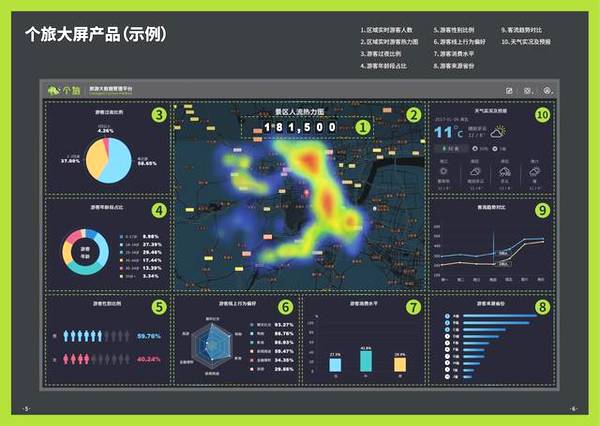 個推亮相智博會，以大數據服務賦能智慧城市數字化
